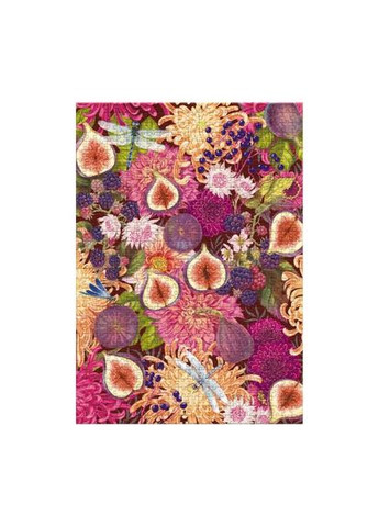 Пазл " Ботаника. Инжир и цветы" 770 эл Dodo (372820335)