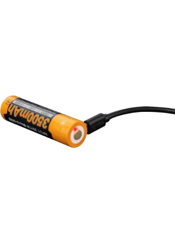 Аккумулятор ARB-L18-3500U Fenix (326505410)