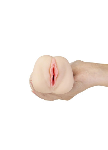 Мастурбатор-вагина Cutie Pies Ivana Vagina Masturbator Intern, виброшар в подарок. No Brand (366879100)