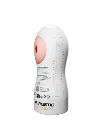Мастурбатор Maxi Flex L Generic Alive (303724371)
