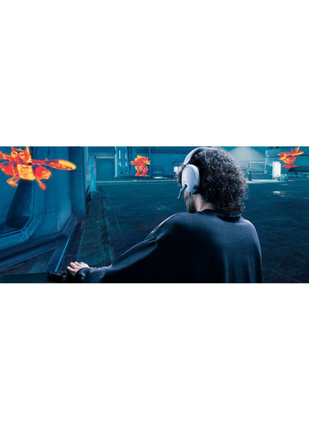 Гарнитура Inzone H3 White (MDRG300W.CE7) Sony (368679818)