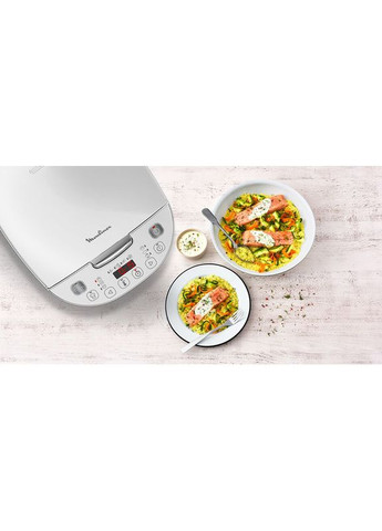 Мультиварка Simply Cook Plus MK622132 Moulinex (308791092)