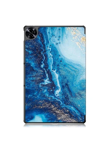 Чехол Slim для планшета Realme Pad 2 11.5" - Ocean Primolux (332994218)