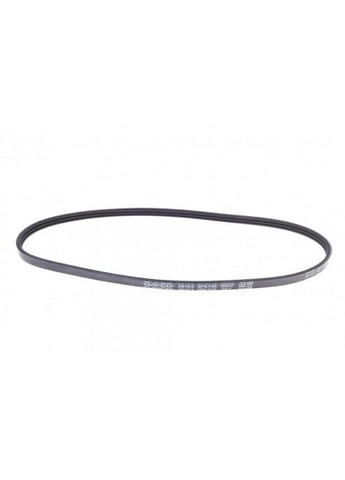 Реминь генератора Renault Kangoo 1.2 16V 97 3PK740 UA63 Dayco (360496837)