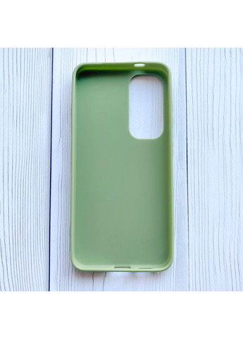 Матовый чехол на Samsung Galaxy S24 Котёнок (принт 120) Creative (355387572)