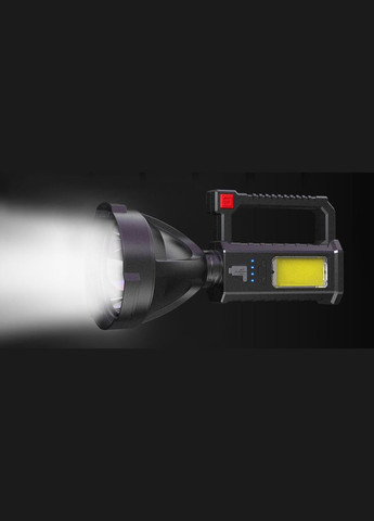 Светодиодный фонарик Прожектор A-XPE No Brand (315480421)