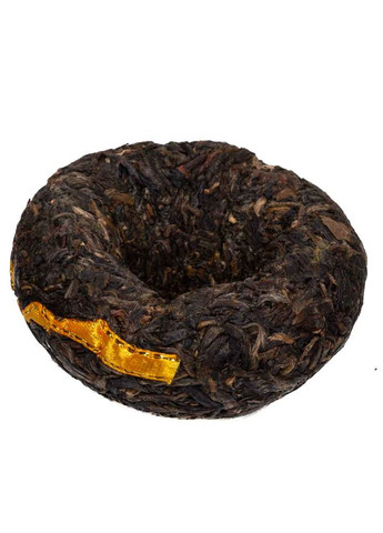 Шен Пу Эр Ся Гуань Золотая лента 2015 г., 100 г Xiaguan (305195884)