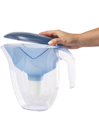 Фильтрглечик НЕТ 3 л Sapphirine (FMVNEMODBECO) Ecosoft (307437252)