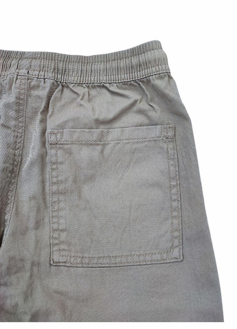 Детские шорты для мальчика 104 см (25063007C) H&M (348061161)