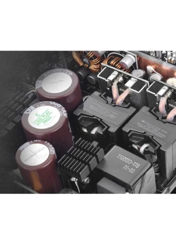 Блок питания (PSTPD-0850FNFAPE-1) Thermaltake 850W Toughpower PF1 (295929904)