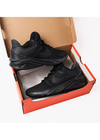 Кросівки жіночі Star Runner 4 Nn Black Nike чорні (364836941)