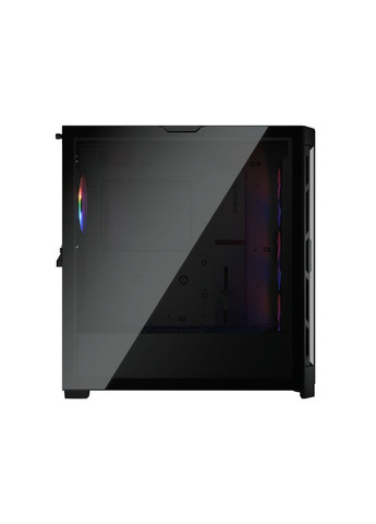 Корпус Airface Pro RGB Black без БП Cougar (347587129)