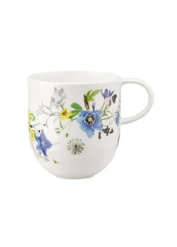 Столовий сервіз Fleurs des Alpes 6 предметів 2 персони Rosenthal (342105310)
