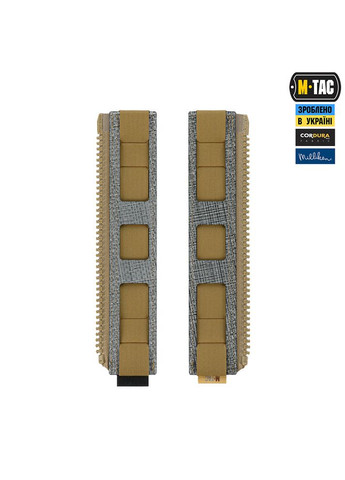 Итог Modular Assault Pack Elite Coyote M-TAC (315146781)