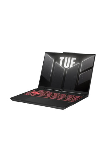 Ноутбук TUF Gaming A16 R5-7535HS/16GB/1TB/Win11 Pro RTX4050 144Hz (FA607NU-R5165) Asus (341317634)
