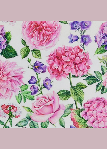 Алмазная мозаика "Палитра цветов" HEE16332 Strateg (322062621)