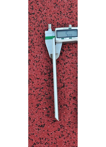 Точильный алюминиевый алмазный камень брусок точилка 240# Ruixin (361856857)