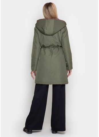 Экошуба 19420.90-SA Khaki SAM XXL Samange (367582258)