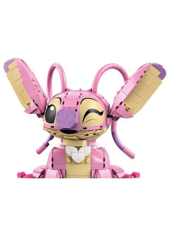 Конструктор (43257) Lego Disney Ангел (367830524)