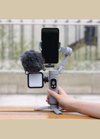 Трехосный стабилизатор для смартфона Professional Gimbal Stabilizer for Smartphone SMART X Aochuan (320529543)