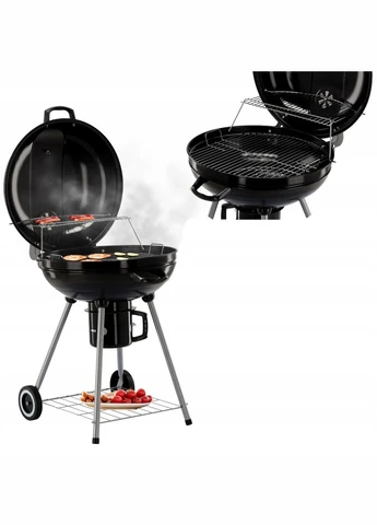 Гриль GardenLine BBQ5313 No Brand (374482812)