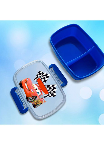 Ланч детский бокс 800 мл (дизайн 18) Creative (360698518)