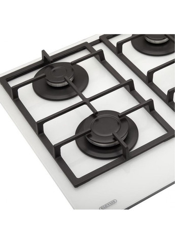 Варильна поверхня газова INGA 60 WH CF ELEYUS (314864259)