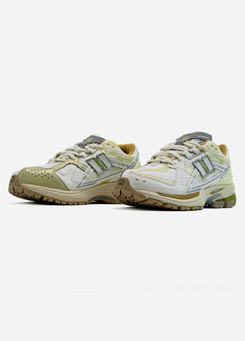 Кросівки New Balance Utility "Lunar New Year" Ivory No Brand 1906 білі демісезони (327028596)
