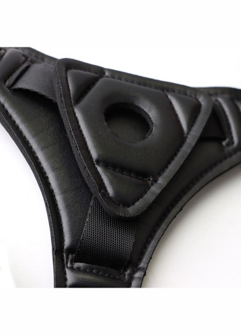 Страпон Beginners 18*3,5см із трусиками. Труси для страпон + страпон. Секс товари для дорослих No Brand (334011508)