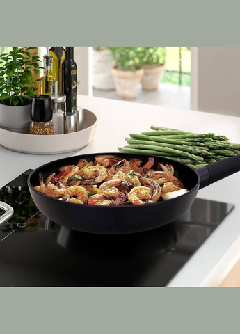 Сковорода універсальна MR-1217-20 20 см Maestro (364105077)