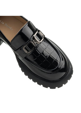 Sufinna Туфли (2135ТА) черный з натуральная кожа, — (328913651)