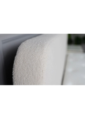 Кровать 1,8 Катрин молочная с подъемным механизмом Frisco (373039123)