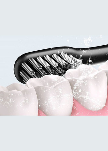Электрическая зубная щетка Electric Toothbrush Aurora T+ Blue Enchen (305412297)