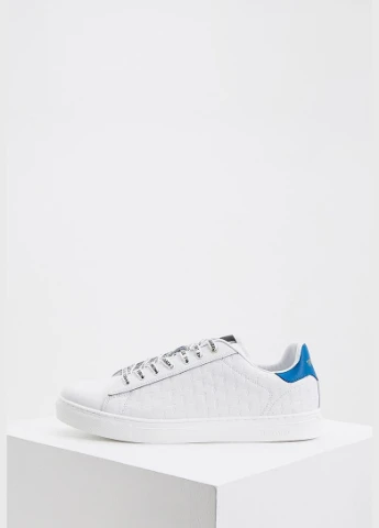 Білі кеди Trussardi Snk Danus Over 77A00345