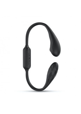 Вібратор на гнучкому зчепленні зі стимуляцією пальчиком DUAL EXPLORER Dorcel (297202150)