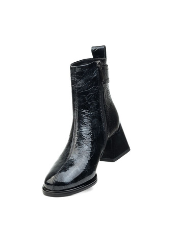 Чорні черевики (1839б) Vensi