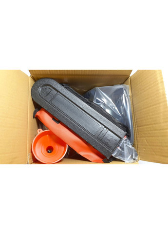 Мини бензопила NGC-2612. Одноручное. Удобная. Мощная Narva (364121136)