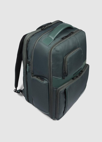 Рюкзак для ноутбука Wollem (W129) Khaki CA6517W129_VE2 Piquadro (372672712)