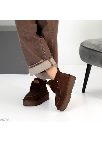 Угги Melary No Brand (369920775)