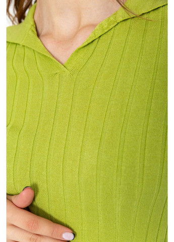 Кофта женская однотонная, 204R018 Ager (364753524)