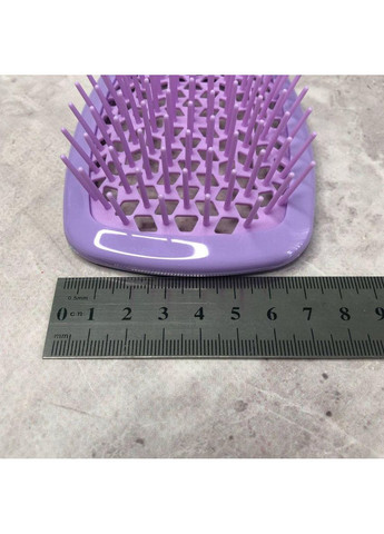 Щетка-гребешок пластиковый Super Brush цвет 2004 Plus-plus (352746799)