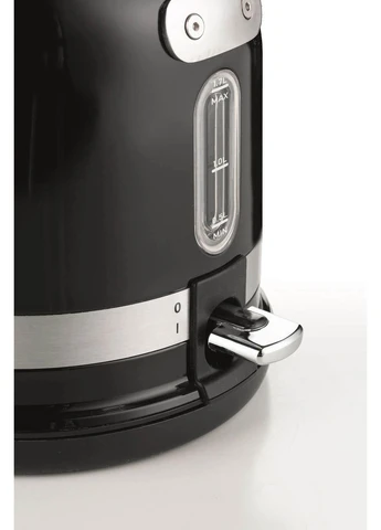 Електрочайник 2854 BK Ariete (389987955)