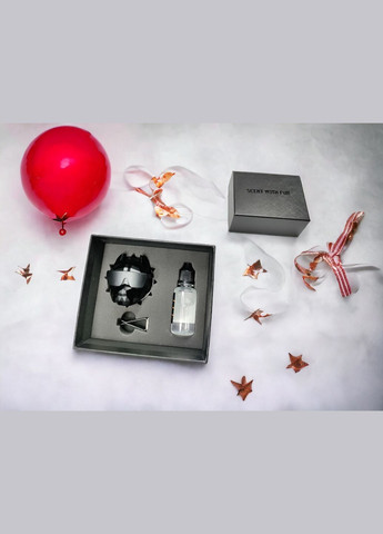 Багаторазовий ароматизатор в машину на решітку Пітбуль матовий чорний, Ароматизатор в машину Sakura (330127201)