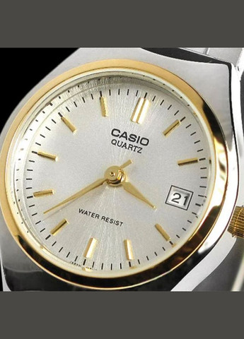 Наручний оригінальний годинник LTP-1170G-7A - жіночі Casio (316716698)