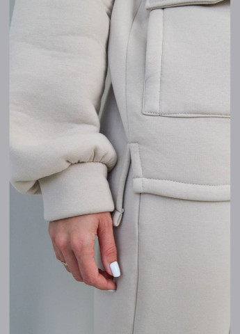 Бежевий світшот ри мари байлін св 0523 RiMari (352201110)