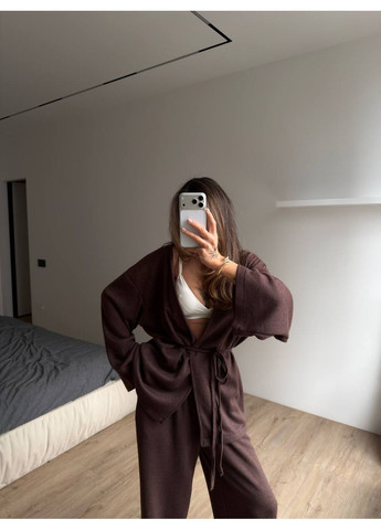 Жіночий костюм кімоно No Brand (369732930)