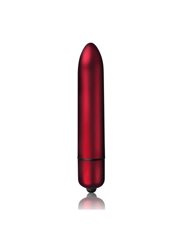 Вібратор Rocks Off RO-160mm 10 Rouge Allure Rocks-Off (316253976)