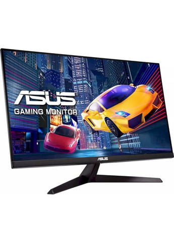 Монітор 27" VY279HGE HDMI, Audio, IPS, 144Hz, 1ms, sRGB 99%, FreeSync Asus (363320775)