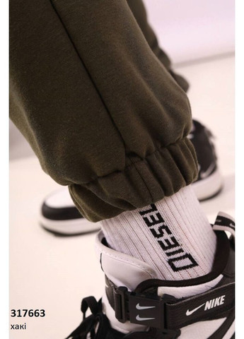 Костюм чоловічий: штани та футболка No Brand (365783573)