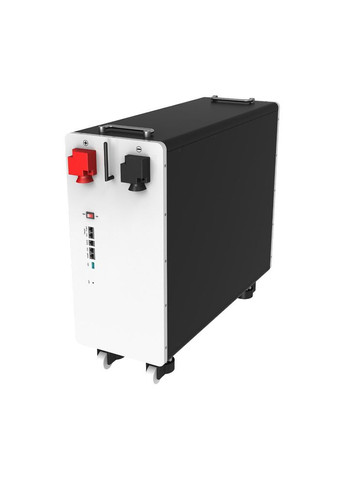 Літієвий Акумулятор LiFePO4 LP21-48300 48V 300Ah MUST (327025486)